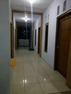 Kost Putra, Putri, Pasutri Kamar Mandi Dalam