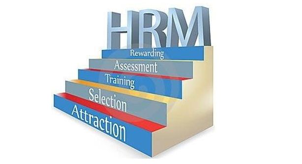 HRM Indonesia