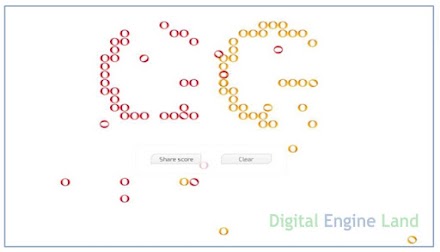 Zerg Rush - Google elgooG Zerg Rush Trick Right Now