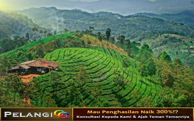 Tempat Wisata Alam di Majalengka Terbaru & Paling Hits