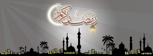  Best Ramadan Cover Pic for Facebook