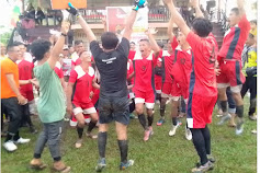 Final Piala Kapolres Simeulue Berakhir Dengan Adu Finalti, Kecamatan ini Pemenangnya