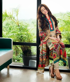 Firdous Corduroy Collection 2013