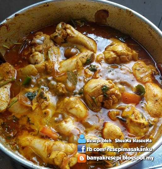 Inspirasi 22+ Cara Memasak Aneka Masakan Ayam