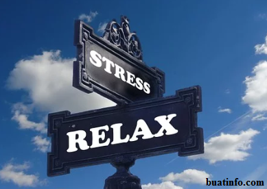 Buat Info - 5 Cara Mudah dan Sederhana Untuk Mengatasi Stres dengan Cepat