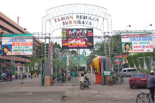 Taman Hiburan Rakyat Surabaya