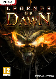 Game Legends of Dawn