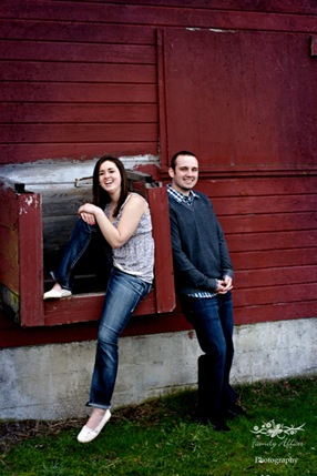 Tacoma Portrait Photographer