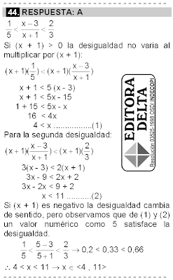 pregunta del simulacro presencial San Marcos 21 de Agosto 2011