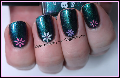 Picture Polish: Aurora