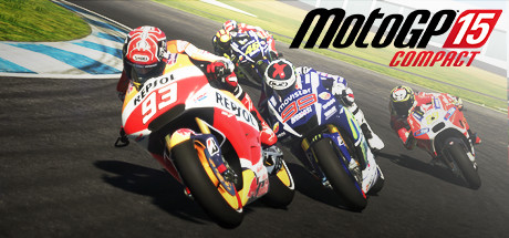 MotoGP™15 Compact PC Game Free Download