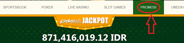 promosi HL8, KODE BAR HL8, Tips Jackpot HL8