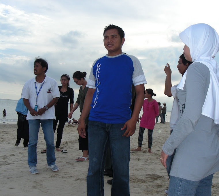 POLDA BEACH BPP