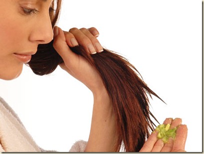 tratamiento para el cabello-