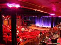The Lido @Star Cruise