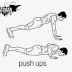 BATMAN WORKOUT (P.03): Bài tập số 01