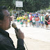 Se inicio campeonato de fulbito "VERANO 2008" en Mocan - Casa Grande