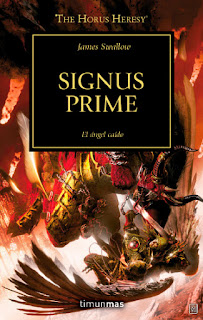 SIGNUS PRIME