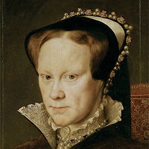 Mary Tudor