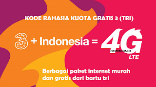 Kode rahasia kartu tri (3)