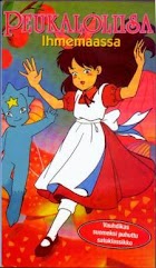 Thumbelina: Uma História Mágica - Dublado