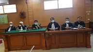 Sidang Perdana di PN Bandung, Habib Bahar Heran Karena Sudah Berdamai Dengan Korban
