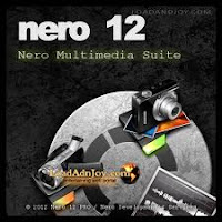 download nero 12 for free