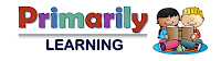 Primarily Learning Logo