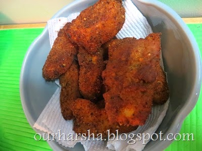 Chicken Nuggets (4)