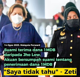 <img src=https://fazryan87.blogspot.com".jpg" alt="Tan Sri Zeti minta peguam Datuk Seri Najib tunjuk bukti bahawa Suami dia pernah terima duit SPRM">