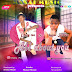 DOWNLOAD: Hyper brown & ozey reo - All about U (mp3)