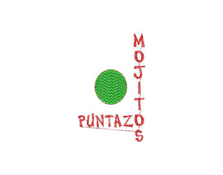 logo mojitos