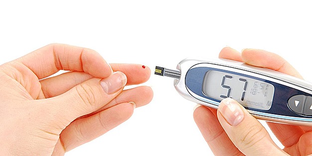 Diabetes PEMF8000