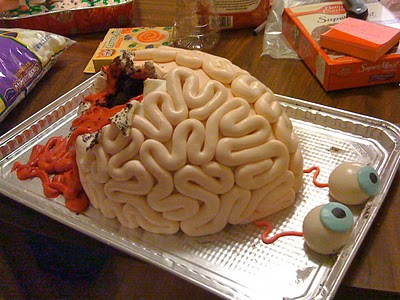 Brain Cake Mold1