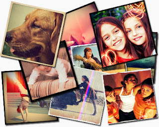 Download Pixlr-o-matic for iPhone, iPod touch, dan iPad Gratis