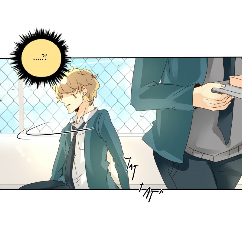 Webtoon UnOrdinary Bahasa Indonesia Chapter 35