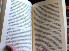 Drumul spre Ierusalim de Jan Guillou. Recenzie