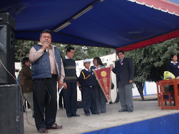 ganadores del concurso de escolta 2009