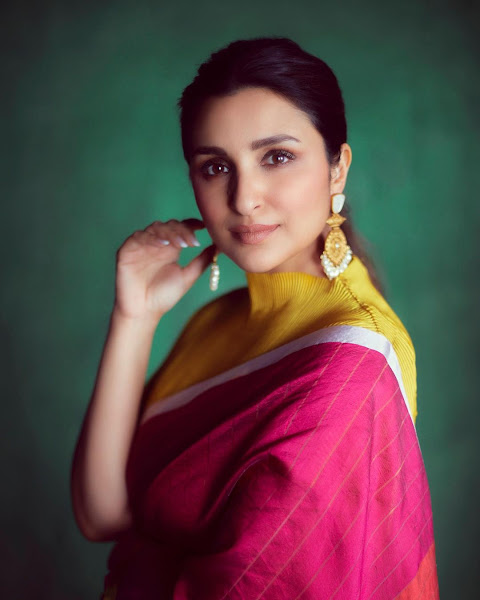 Parineeti Chopra Wiki Biography, Age, Family, Boyfriend, moive, Weding, Films