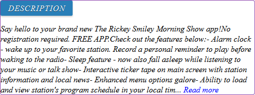 rickey smiley morning show live
