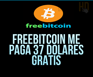 freebitcoin la mejor pagina bitcoin del momento