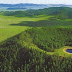 Beautiful place - Bulgan aimag