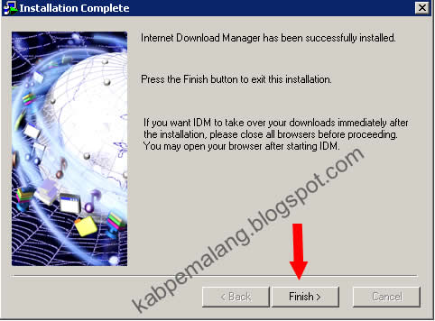 Download IDM Full Patch