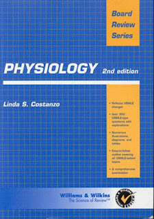 Free Download Book Linda Costanzo - Physiology 2nd Edition
