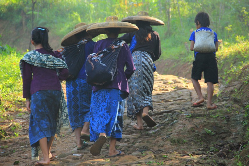 Mengenal Suku  Baduy  di Provinsi Banten Secara Mendalam 