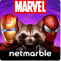 MARVEL Future Fight v1.2.1