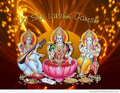 Lakshmi Puja