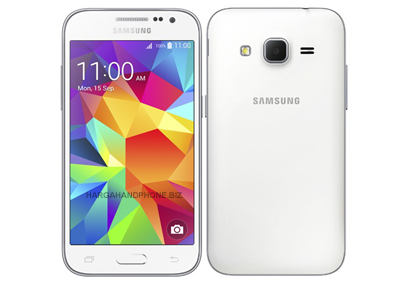 Samsung Galaxy Core Prime adalah smartphone penerus Galaxy Core  Samsung Galaxy Core Prime Spesifikasi dan Harga