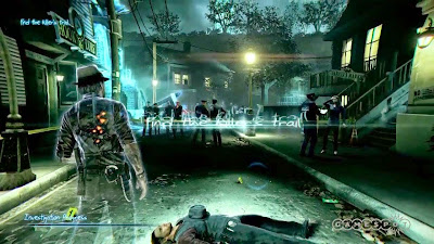 Free Download Murdered: Soul Suspect Full Version - Ronan Elektron