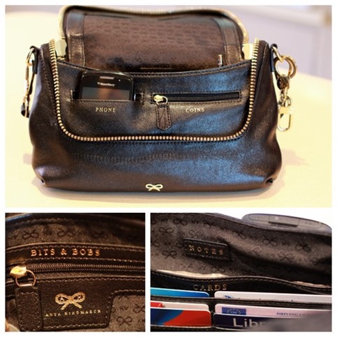 2011 sept Anya Hindmarch bag